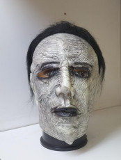 Jason Mask